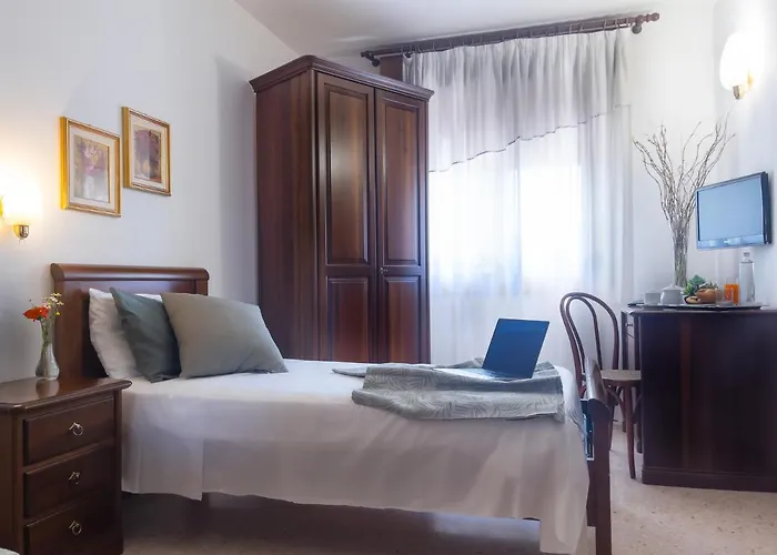 Hotel Da Gigi 3*