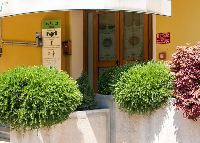 Da Gigi Hotel