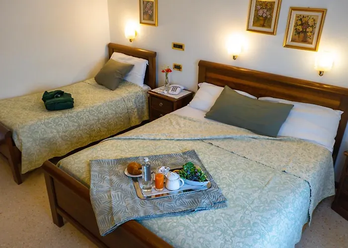 Da Gigi Hotel 3*