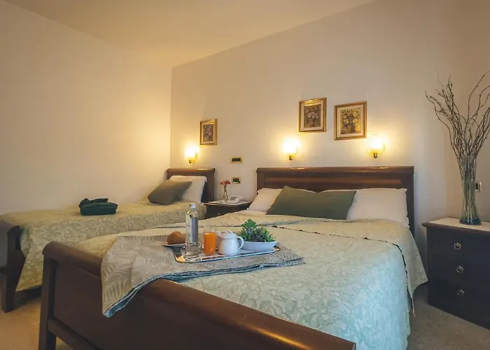 Hotel Da Gigi